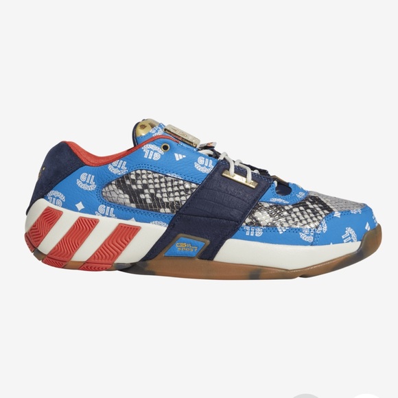 Adidas originals Agent Gil Restomod GY6483 - Picture 3 of 9